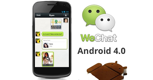 wechat-android