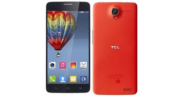 WeChat for TCL