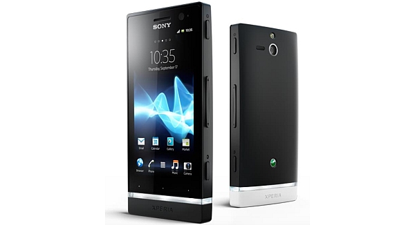 WeChat-Xperia-U