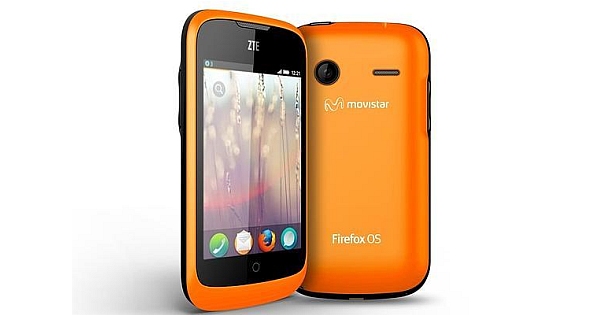 WeChat for ZTE