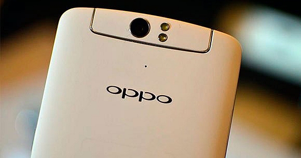 oppo-wechat