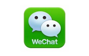 wechat download