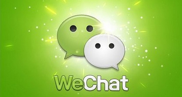 WeChat is the Awesome Chinese Messaging App