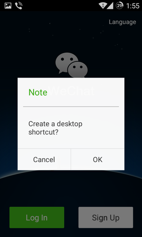 wechat for mac login wechat for mac login