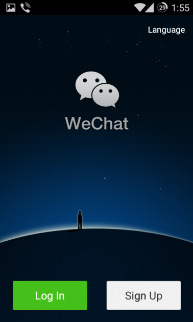 wechat for mac login wechat for mac login