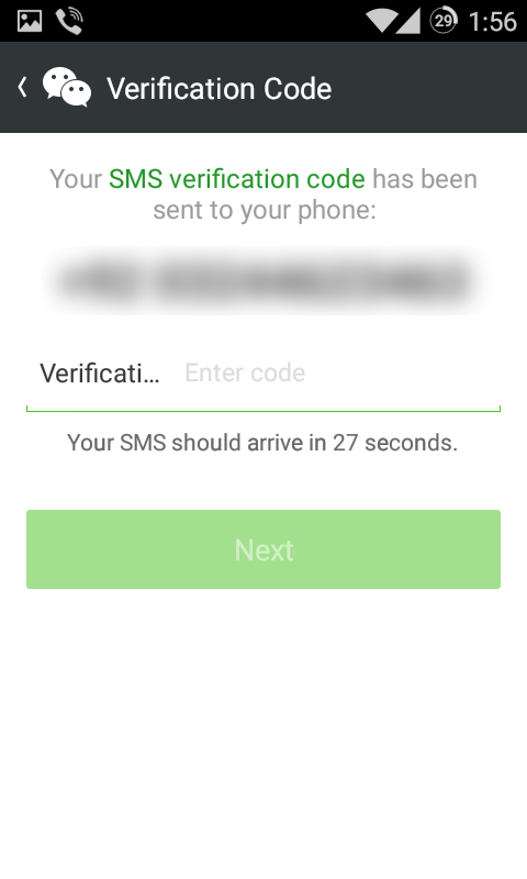 wechat web login wechat web login