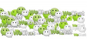 WeChat for android