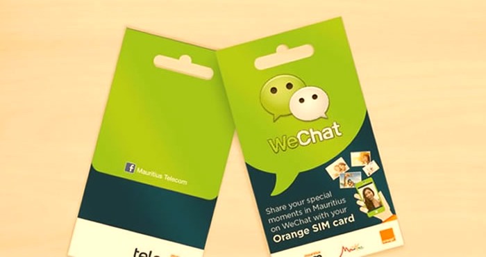 WeChat Chinese users can now chat while site-seeing all over Europe