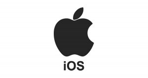 ios apple