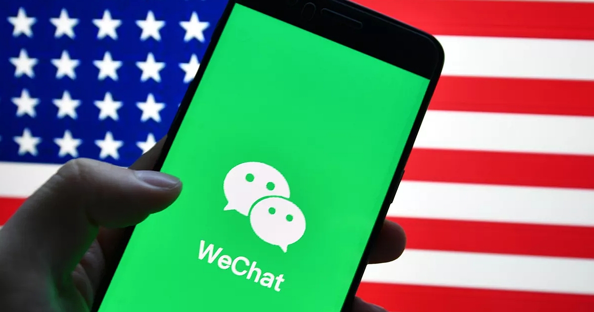 How to Download Wechat in the USA